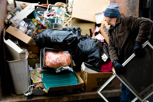 Best Garage Cleanout Services  in Wimauma, FL