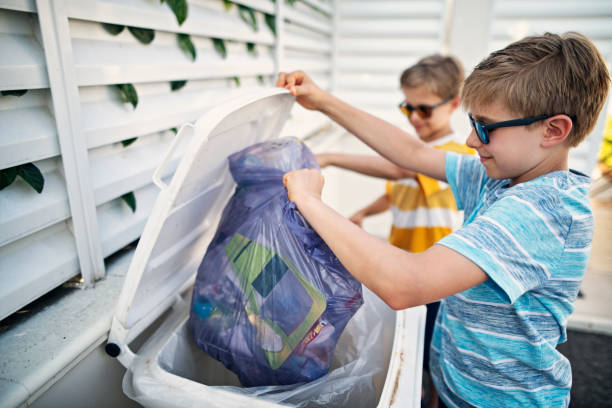 Best Attic Cleanout Services  in Wimauma, FL