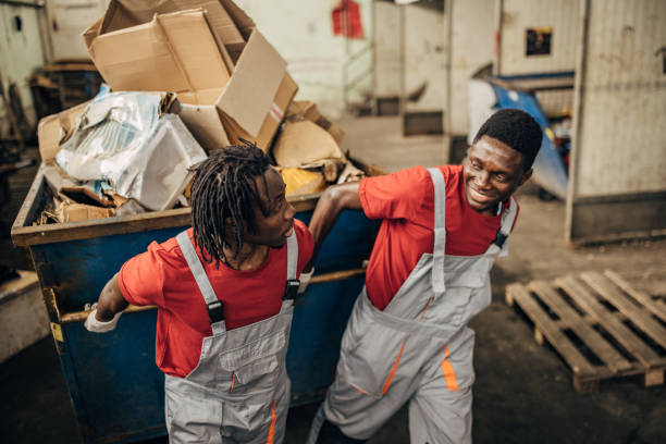Best Trash Removal Near Me  in Wimauma, FL