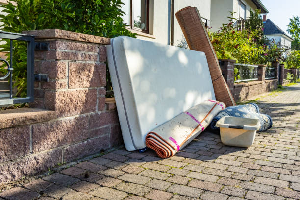 Best Same-Day Junk Removal  in Wimauma, FL