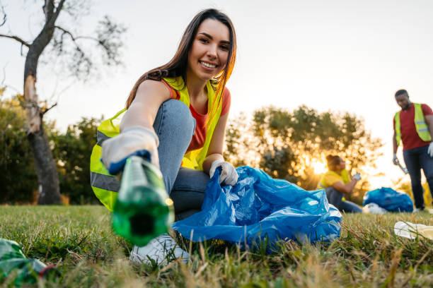 Best Yard Waste Removal  in Wimauma, FL