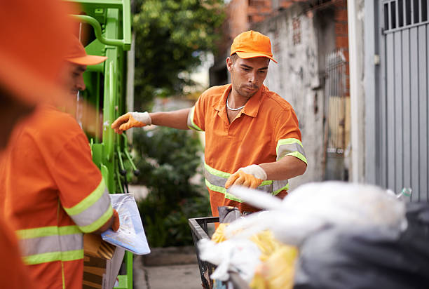 Best Basement Cleanout Services  in Wimauma, FL