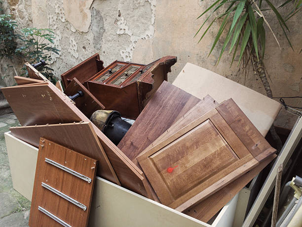 Trusted Wimauma, FL Junk Removal Experts